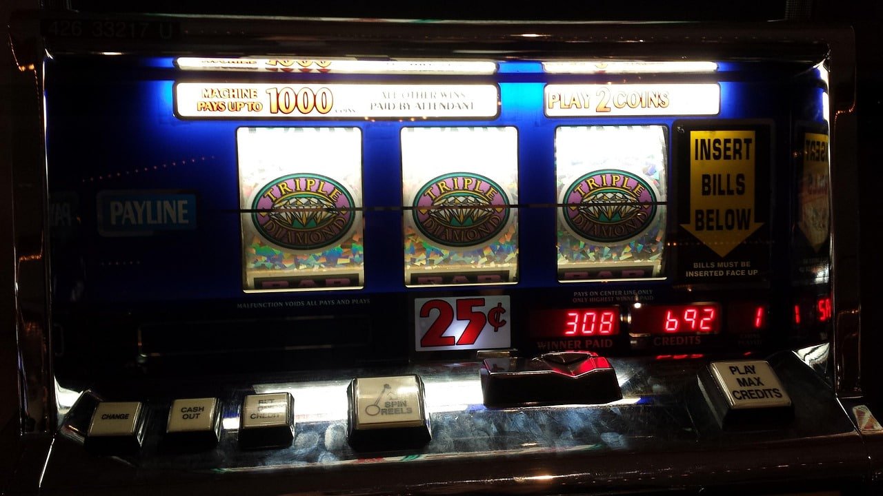 Kartu angka bingo dengan nuansa tenang