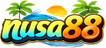 Logo nusa88